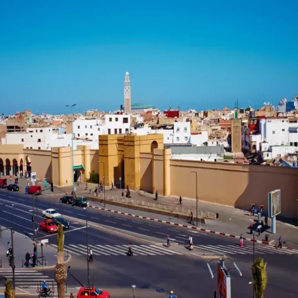 Tour 11 Días desde Casablanca Ciudades imperiales
