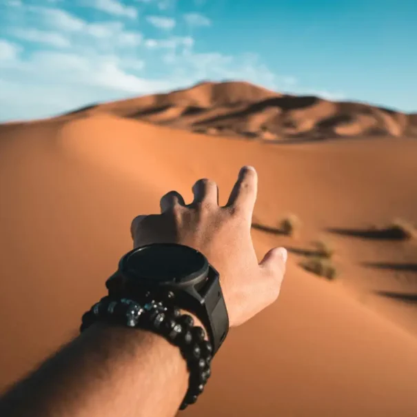 Viaje 7 Días al Desierto desde Marrakech