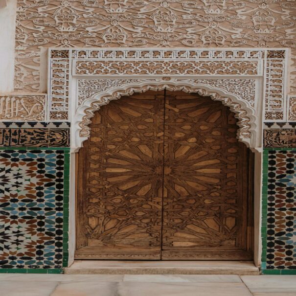 Tour De 7 Días Desde Fez A Marrakech