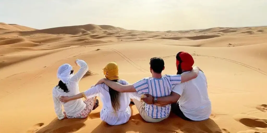 Tour A Marruecos Desde Málaga