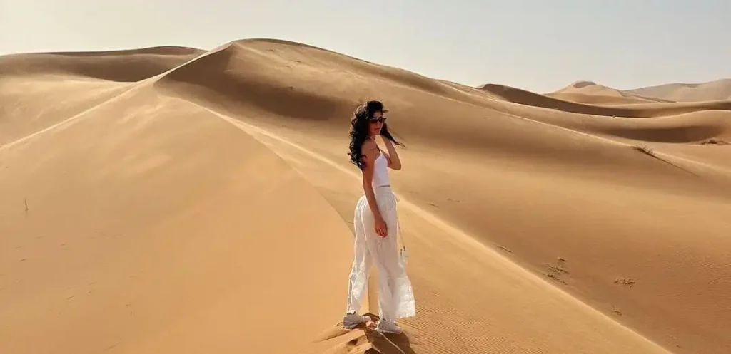 Tour A Marruecos Desde Perú