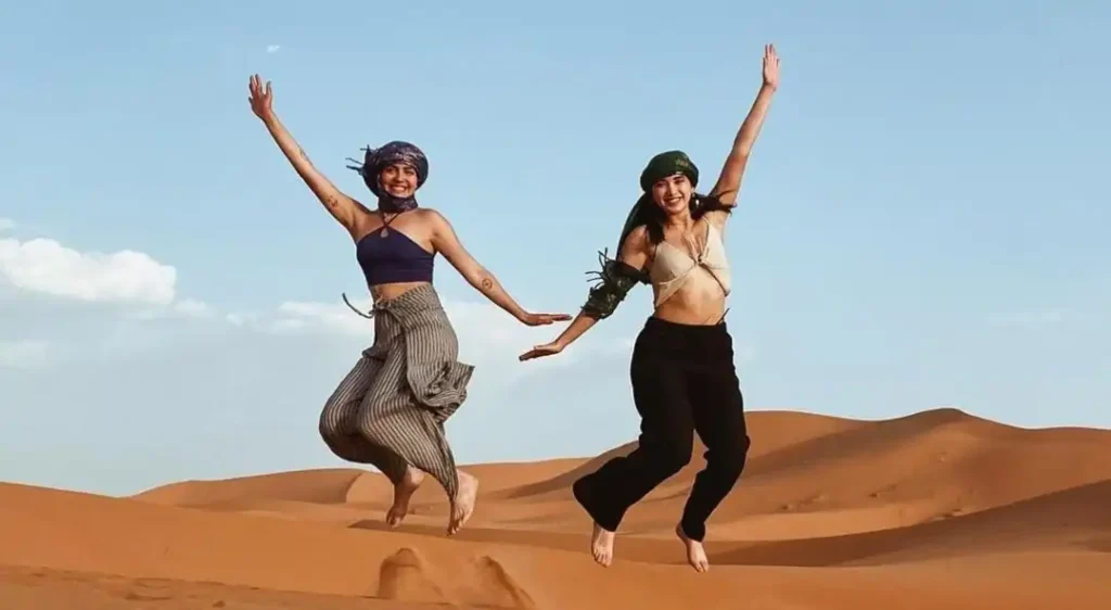 Tour A Marruecos Desde Sevilla