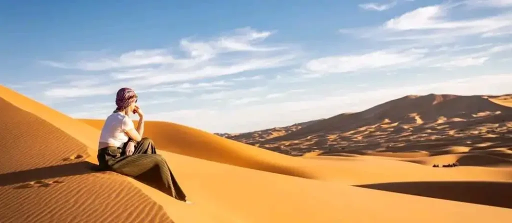 Tour a Marruecos desde Barcelona