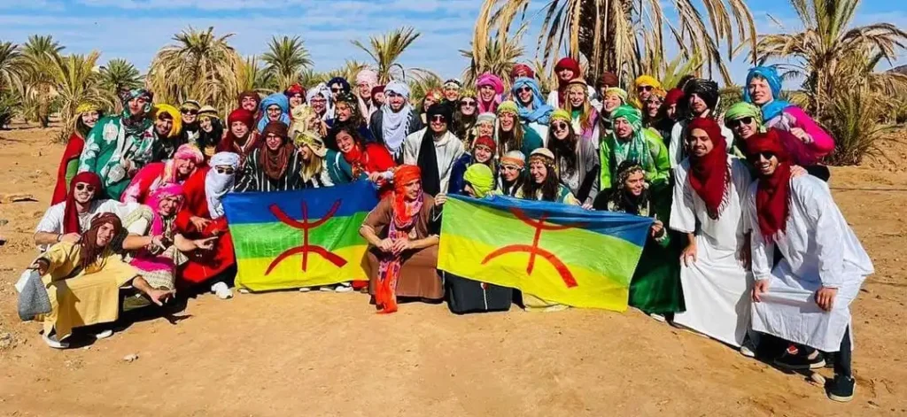 Tour a marruecos desde Ecuador