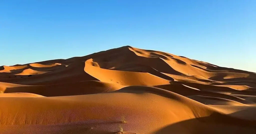 Tour a marruecos desde Paraguay