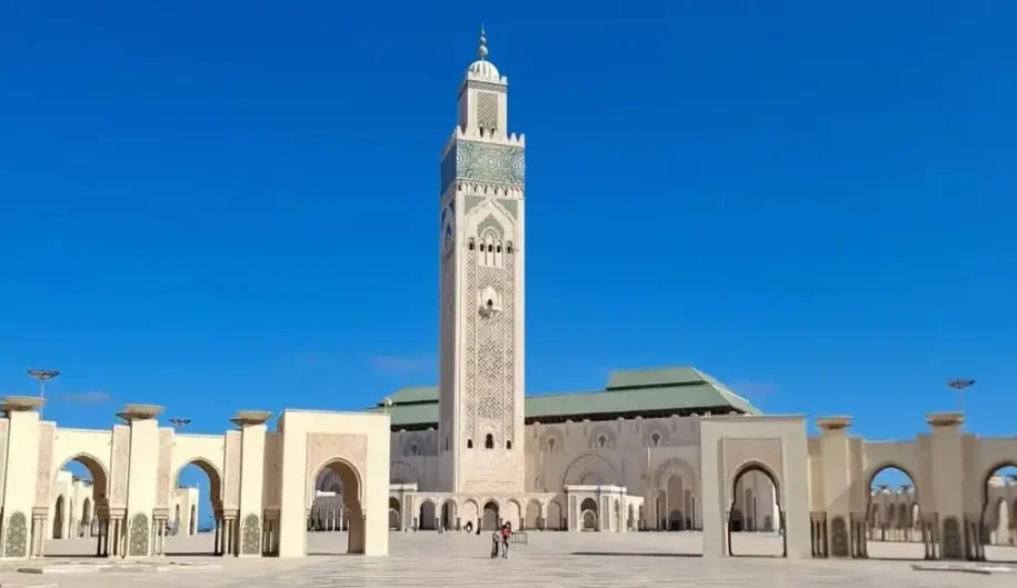 Tour a Marruecos desde Casablanca