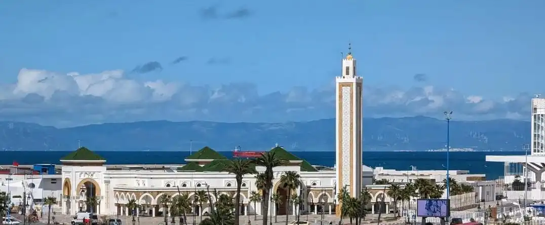 Tour a Marruecos desde Tánger