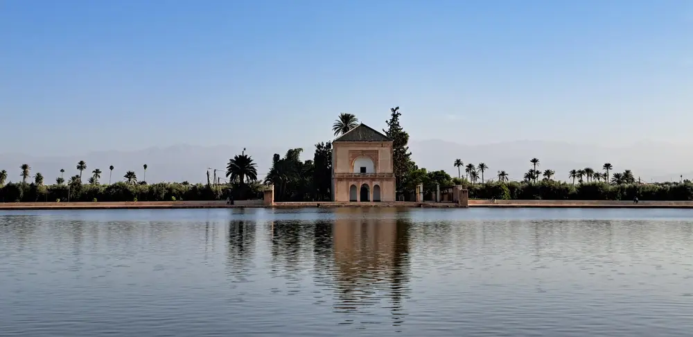 Mejor época para viajar a Marruecos