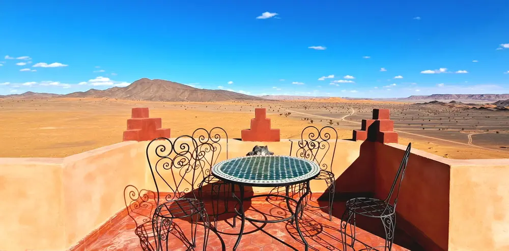 Mejor época para viajar a marruecos