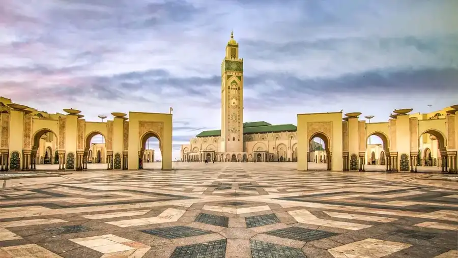 10 días en Marruecos