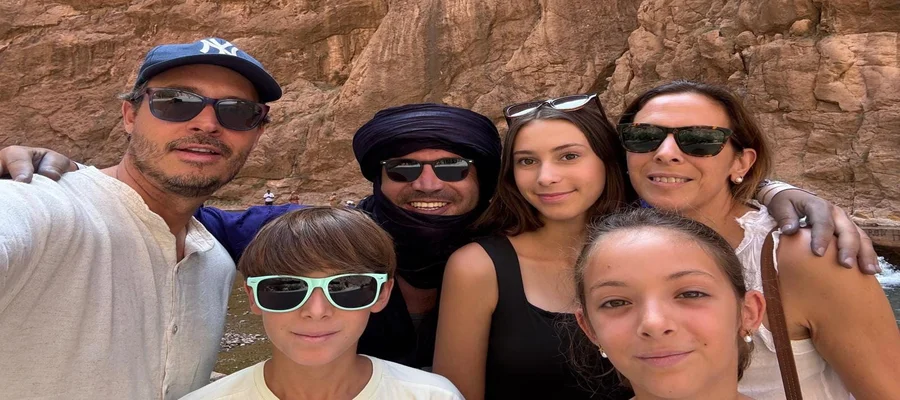 Tour 5 días Marruecos desde Málaga