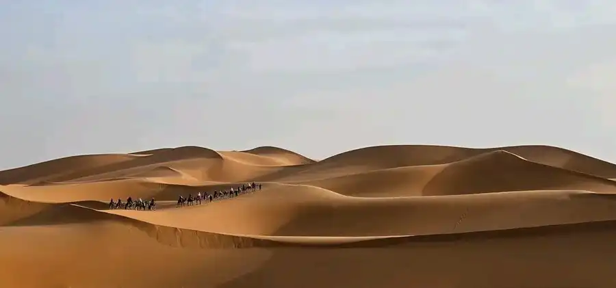 Viaje a Marruecos 5 días