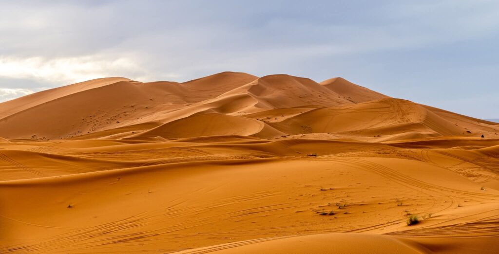 Viaje organizado a Marruecos 5 días