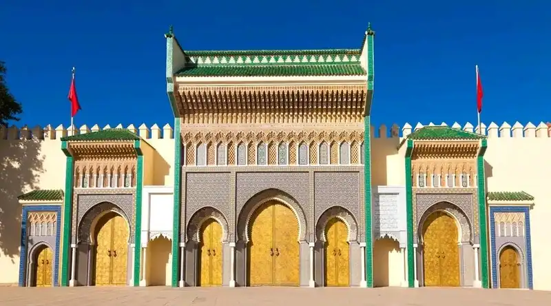 Cuántos días se recomienda visitar Marruecos