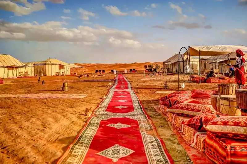 Marruecos en 10 días