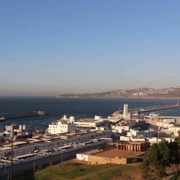 Circuit de 11 Jours au départ de Tanger et des Villes Impériales
