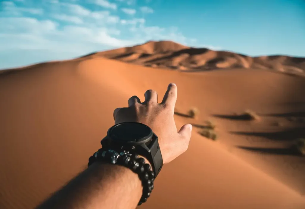 Tour di 7 giorni nel deserto da Marrakech